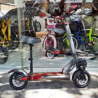 اسکوتر برقی labefa سجادی ادبجو|دوچرخه، اسکیت، اسکوتر|اراک, |دیوار