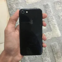 آیفون ۷ ۱۲۸ گیگ|موبایل|قائم‌شهر, |دیوار