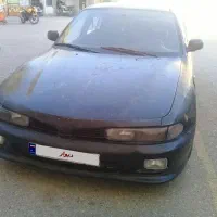 میتسوبیشی گالانت