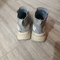 بوت سالم سایز ۳۷-۳۸|کیف، کفش، کمربند|فولادشهر, B8|دیوار