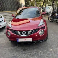 نیسان جوک ۲۰۱۷ اسکای پک