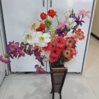 گل مصنوعی|گل مصنوعی|اهواز, کوروش|دیوار