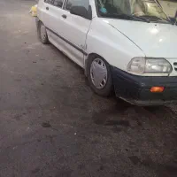 پراید مدل 80