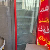 یخچال و وسایل ساندویچی