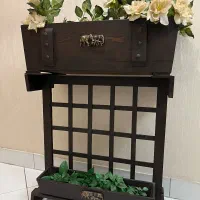 صنایع دستی ‌لوازم دکوری