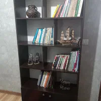 کتابخانه ضربدری