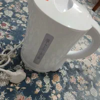 دو مدل کتری برقی نو