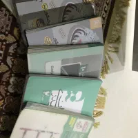 کتاب های کنکور