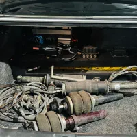 پنوماتیک مکس پنو مخصوص خانواده پژو