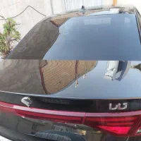 تارا اتومات خشک ۴۰۳|خودرو سواری و وانت|کرمانشاه, |دیوار