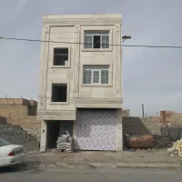 حاجی-اباد-فروش-منزل-سه-طبقه-با-مغازه