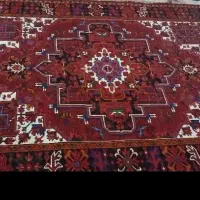 فرش ۹ متری چشمه وزان