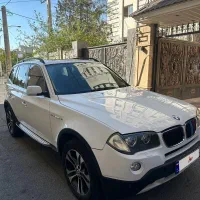 bmw x3 3litre|خودرو سواری و وانت|تهران, پونک|دیوار