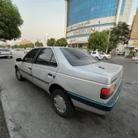 پژو 405 GLX بنزینی، مدل ۱۳۸۸|خودرو سواری و وانت|بندرعباس, |دیوار
