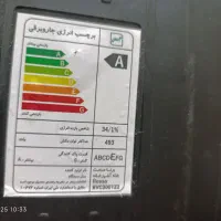 جاروبرقی برند روسو/درحد نو/۳۰۰۰‌وات|جاروبرقی، جارو شارژی، بخارشو|مشهد, حسابی جنوبی (شهرک غرب)|دیوار