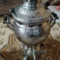 سماورگازی