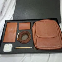 ست مردانه لوکس اکبند