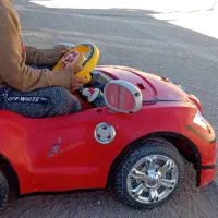 ماشین شارژی تک نفره|اسباب‌بازی بچه|طاغنکوه, |دیوار