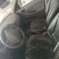 تیبا مدل 93 بی رنگ