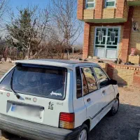 پراید هاچبک مدل ۷۵ در حد|خودرو سواری و وانت|تبریز, |دیوار