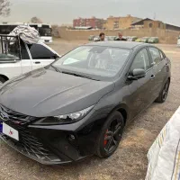 اریزو gt6 خوش قیمت|خودرو سواری و وانت|ری, فیروزآبادی|دیوار