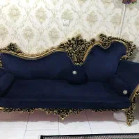 مبل و تخت سلطنتی