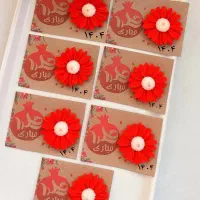 انواع گیفت شمع یلدایی با قیمت استثنایی