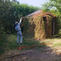 سمپاشی و موریانه زدایی بهبهان|خدمات نظافت|بهبهان, |دیوار