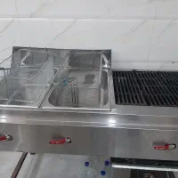 فرگاز صنعتی