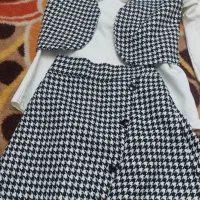 لباس در حدنو