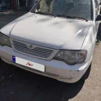 پراید 132