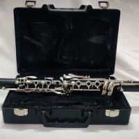 کلارینت artley 17s اصل آمریکا