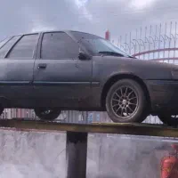 دوو اسپرو ۹۳