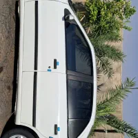 سمند EL دوگانه سوز، مدل ۱۳۹۰