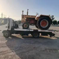 تراکتور کیس 930 امریکایی|خودرو سنگین|جوادآباد, |دیوار