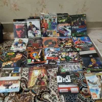 پلی استیشن 2 فلش خور سالم|کنسول، بازی ویدئویی و آنلاین|ری, شهید بهشتی|دیوار