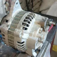 دینام پراید انژکتور|قطعات یدکی و لوازم جانبی|تهران, تهرانسر شرقی|دیوار