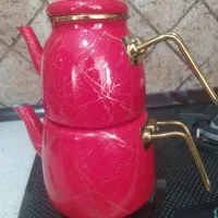 کتری قوری ترک