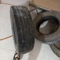 لاستیک الوند یا نیسان