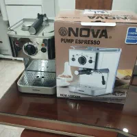 قهوه ساز نوا 149