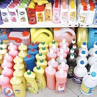 خرید شوینده با کالابرگ