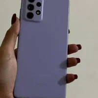 گوشی موبایل سامسونگ A52