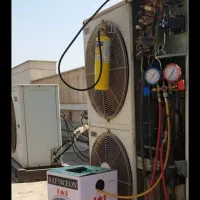 سرویس تعمیرات تخصصی پکیج کولر گازی ابگرمکن
