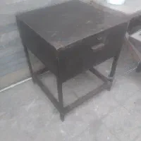 میز کار مکانیکی
