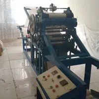 دستگاه تولید دستمال کاغذی