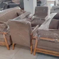 مبل در حدنو .کار تهران  جدید و با کیفیت|مبلمان خانگی و میز عسلی|شیراز, گویم|دیوار