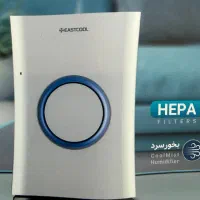 تصفیه هواTw400hایستکول