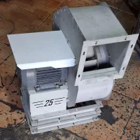 دمنده یا هواکش