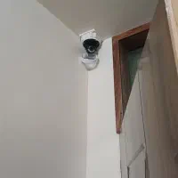 نصب دوربین صادقیه ستارخان طرشت چیتگر تهرانسر|دوربین مداربسته|تهران, گلستان (شهرک راه آهن)|دیوار