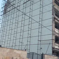 پوشش سقف پولادی